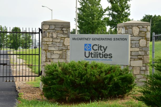 GE Vernova’s Aeroderivative Technology to Provide Reliable Power and Help Ensure Grid Stability with High Efficiency in Missouri